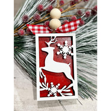 Load image into Gallery viewer, Ornament and Gift Card Holder