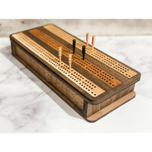Load image into Gallery viewer, Cribbage