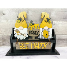 Load image into Gallery viewer, Mini Interchangeable Rustic Wagon or Shelf