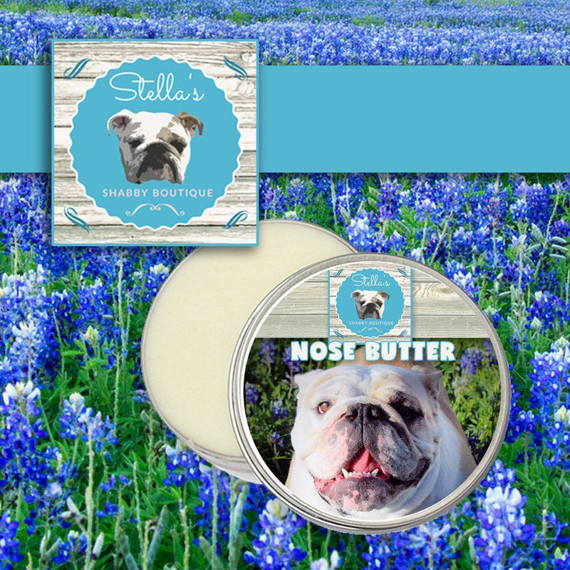 Stella's Nose Butter 1oz - Stella's Shabby Boutique